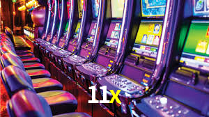 11x plataforma