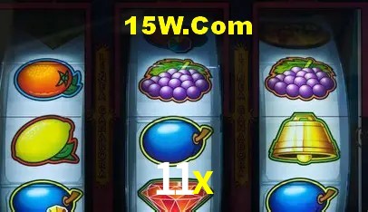 Interface moderna da plataforma 11x
