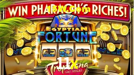 Jogos de Slot 11x