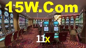 Welcome Bonus 11x