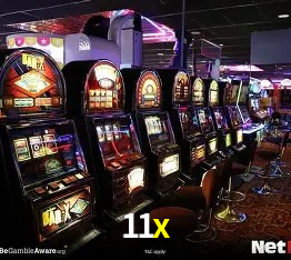 Casino VIP 11x