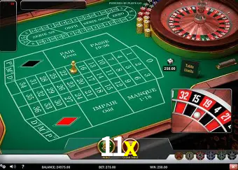 Casino Ao Vivo 11x